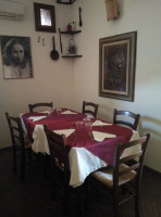 Trattoria Il Cantuccio inside