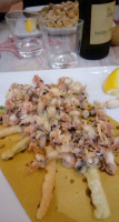 La Senese food