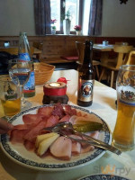 Gasthaus Bernard food