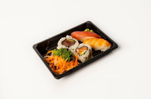 Bento Bolzano food