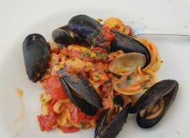 Sapore Di Mare food