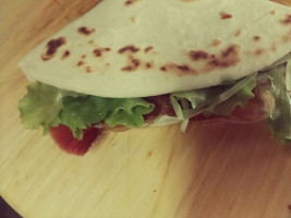 Happy Piadina food