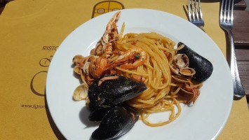 Il Granaio food