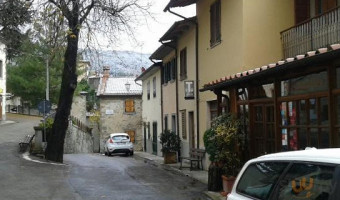 Il Cedro Di Tassini M. E C outside