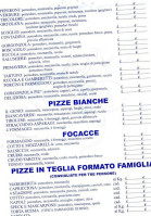 Pizzeria Il Genio inside