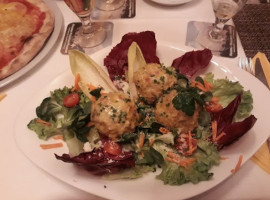 Pizzeria Liliane food