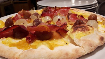 Pizzeria Liliane food