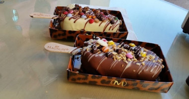 Magnum food