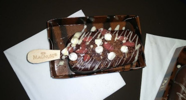 Magnum food