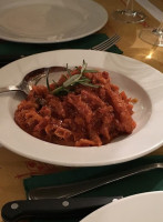 Trattoria Buzzino food