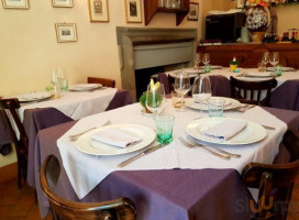 Locanda Al Pozzo Antico food