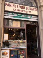 Panini E Vini Di Nante food