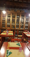 Osteria Del Neni food