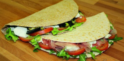 Piadinamore food