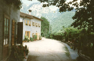 Agriturismo Claudia Augusta Altinate outside