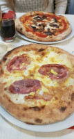 Pizzeria Il Montino food