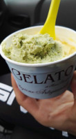 Il Gelato Di Marco Scamperle food