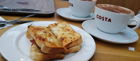 Costa food