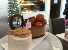 Acherer Patisserie food