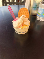 La Bottega Del Gelato food