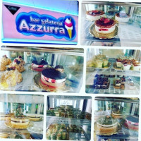 Gelateria Azzurra food