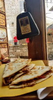 Piadina Biologica food