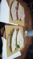 Piadina Biologica food