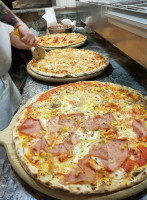 Pizzeria Wiesenheim food