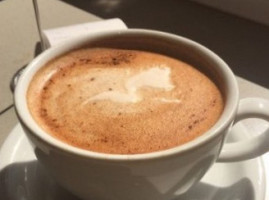 Caffè E Antica Pasticceria Degli Svizzeri food