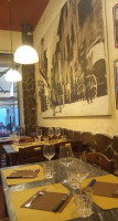 Osteria Mangiafoco food