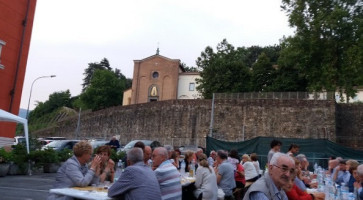 Relais Caveau Del Teatro outside