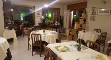 Monte Di Giove food