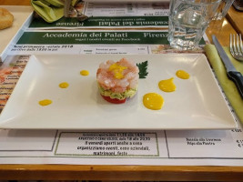 Accademia Dei Palati food