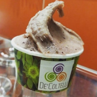 Gelateria De' Coltelli food