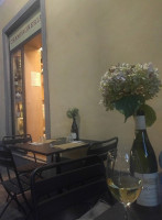 Enoteca Borgo Di Vino food