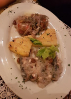 Osteria Ae Spezie food