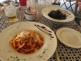 Osteria Ae Spezie food