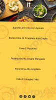 Osteria Il Rifugio food