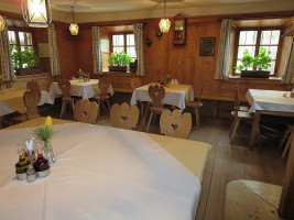 Gasthof Schluff food