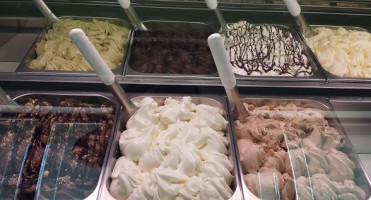 Il Paradiso Del Gelato food