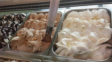 Il Paradiso Del Gelato food