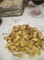 Trattoria Al Cigno food