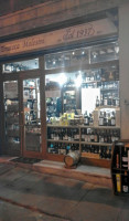 Enoteca Molesini food