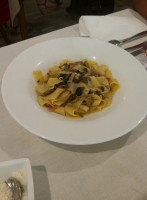 Trattoria Giardino food