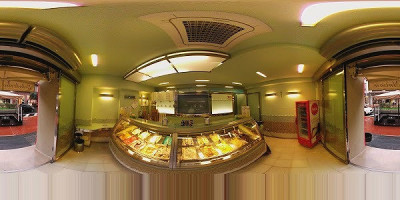 Gelateria Anisare food