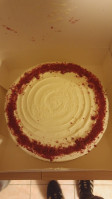 Red Velvet food