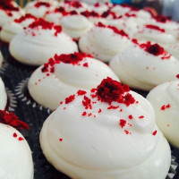 Red Velvet food