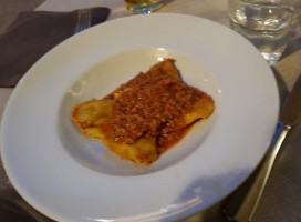 Osteria Tosca food