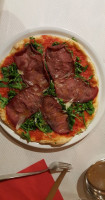 Pizzeria Al Cordone Di Fiorella Delli Poggi food