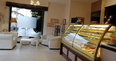 Pasticceria Benvenuti food